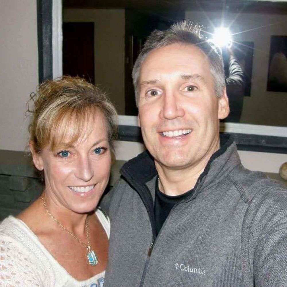 Meet your Posher, Patricia